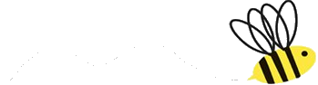 Bee's Business and Mail Service Logo